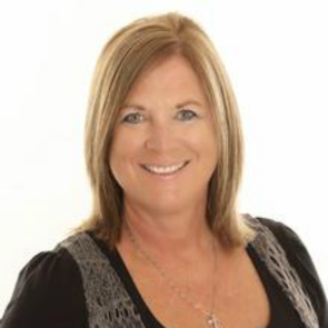 Gerri Vaughan, Edmonton, Mortgage Broker